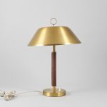 1218 9091 Bordslampa